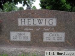 Cora Helwig