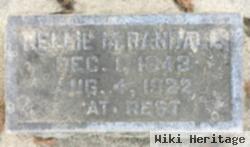 Nellie M. Randall