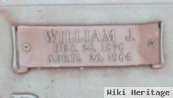 William Joseph "willie" Fisher