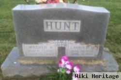 Mildred Alveda Mcintire Hunt