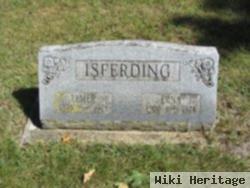 Elmer Isferding