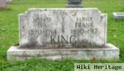 Frank King