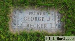 George J. Becker