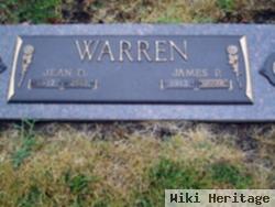 James P. Warren