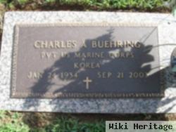 Charles A. Buehring