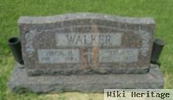 Virgil H. Walker