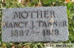 Nancy J. Wellman Tanner