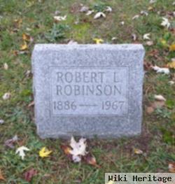 Robert L. Robinson