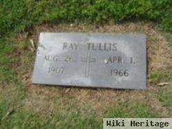 Ray Tullis