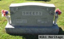 Charles Leo Sheets