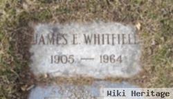 James E. Whitfield