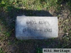 Amos Kuhn