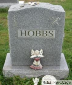 Harry E. Hobbs