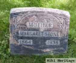 Margaret Stone