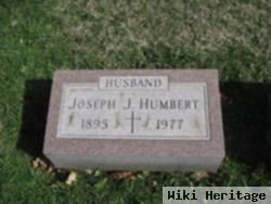 Joseph J. Humbert