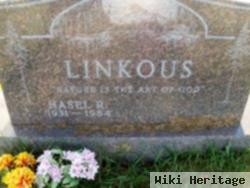 Hasel R Linkous