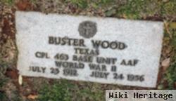 Buster O.b. Wood