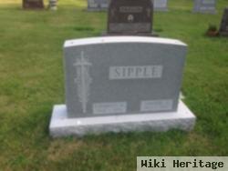 Louise J Sipple