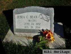 Debra C Mccoy Bean