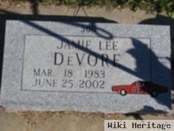 Jamie Lee Devore