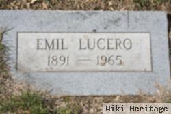 Emil Lucero