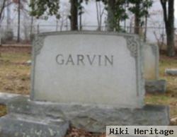 James F Garvin