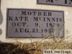 Katie M Spencer Mcinnis