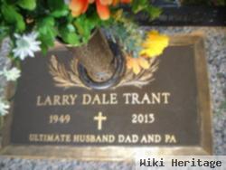 Larry Dale Trant