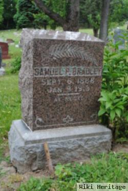 Samuel P. Bradley