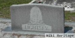 Berta E. Harden Lightsey