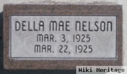 Della Mae Nelson