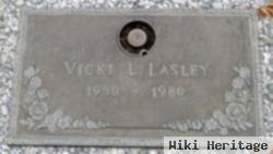 Vicki L. Lasley