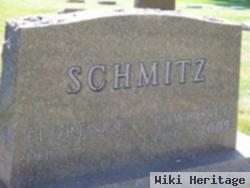 Lawrence A Schmitz