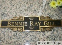 Bennie Ray Gill