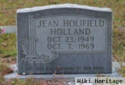Jean Holifield Holland