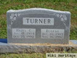 Eugene Turner