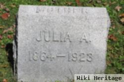 Julia Ann Morse Parker