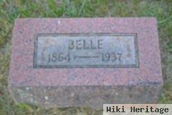 Belle Strober Greenamyer