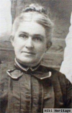 Laura Belle Mcdonald Sanford