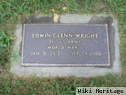 Edwin Glenn Wright