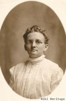 Mary Schroder Hansen