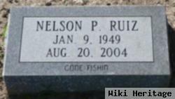 Nelson Paul Ruiz