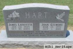 Joann Gilmore Hart