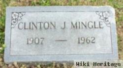 Clinton J Mingle