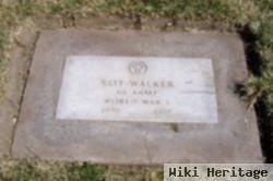 Roy Walker