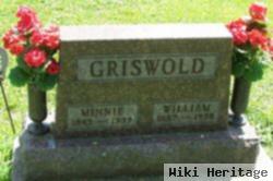 William F. Griswold