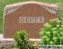 Robert Henderson "bob" Dever, Sr