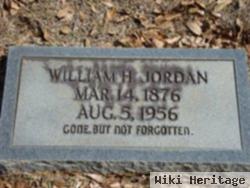 William Henry Jordan