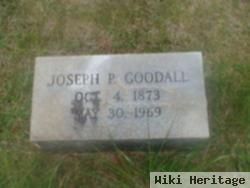 Joseph Philander Goodall