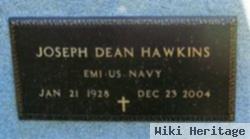 Joseph Dean Hawkins